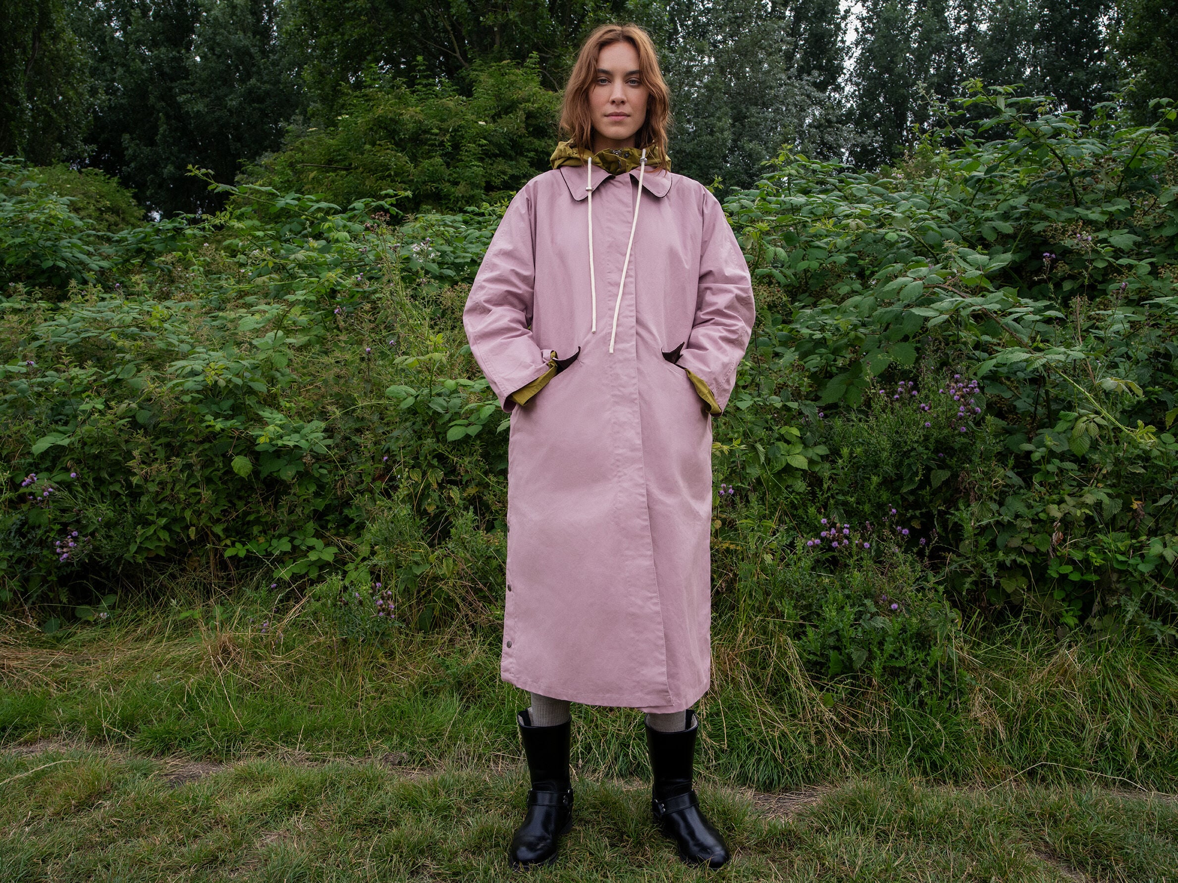 The Edit by Alexa Chung